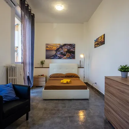 Last Milano Cesano Boscone