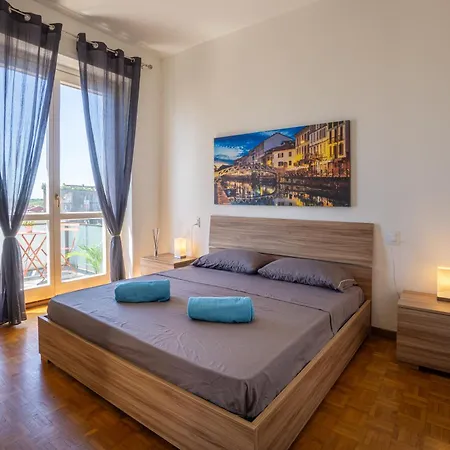 Last Milano * Cesano Boscone