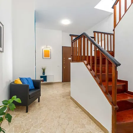 Last - Milano Apartment