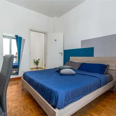 Last - Milano Apartment
