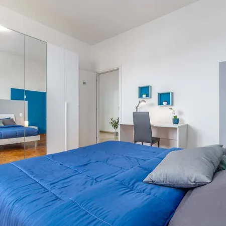 Apartment Last - Milano Cesano Boscone