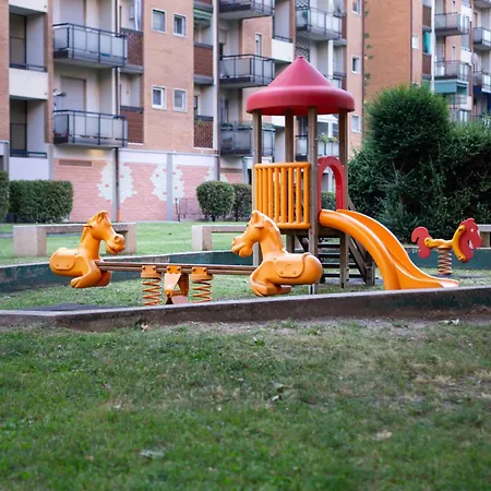 Last Milano Daire Cesano Boscone